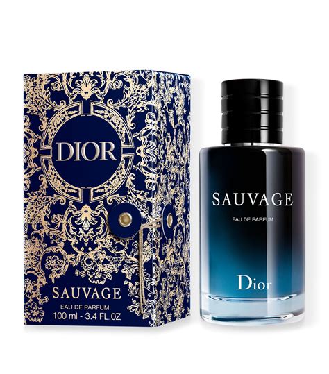 sauvage dior eau de parfum tester|dior sauvage legit check.